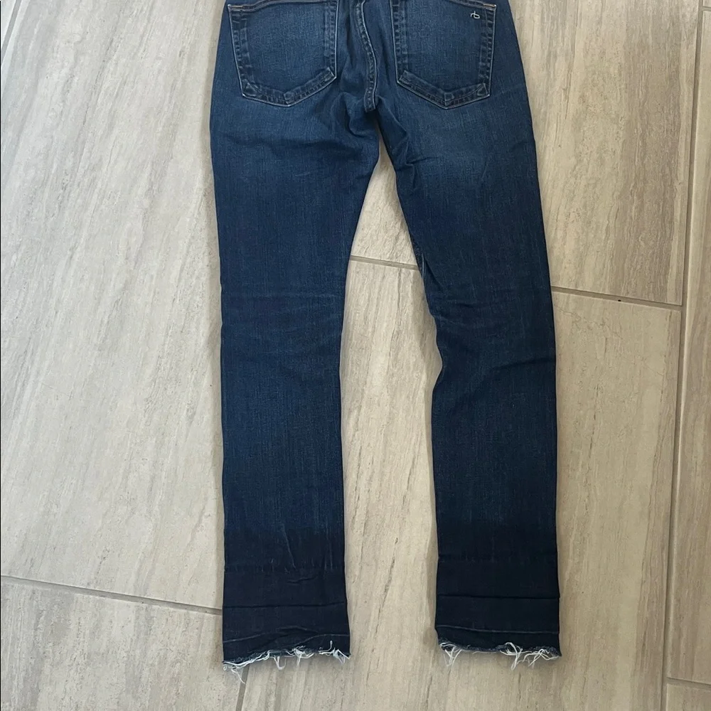 Rag & Bone Dre jeans - Picture 4 of 4